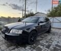 Чорний Ауді А6, об'ємом двигуна 2.5 л та пробігом 350 тис. км за 3294 $, фото 1 на Automoto.ua