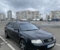 Чорний Ауді А6, об'ємом двигуна 2.5 л та пробігом 386 тис. км за 5000 $, фото 1 на Automoto.ua