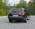 Чорний Ауді А6, об'ємом двигуна 2.5 л та пробігом 291 тис. км за 4000 $, фото 9 на Automoto.ua
