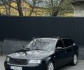 Черный Ауди А6, объемом двигателя 2.5 л и пробегом 260 тыс. км за 4200 $, фото 1 на Automoto.ua