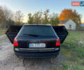 Черный Ауди А6, объемом двигателя 2.5 л и пробегом 384 тыс. км за 4800 $, фото 42 на Automoto.ua