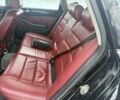 Чорний Ауді А6, об'ємом двигуна 2.5 л та пробігом 276 тис. км за 4500 $, фото 5 на Automoto.ua