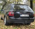 Черный Ауди А6, объемом двигателя 2.5 л и пробегом 300 тыс. км за 3777 $, фото 5 на Automoto.ua