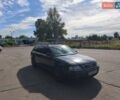 Чорний Ауді А6, об'ємом двигуна 2.5 л та пробігом 416 тис. км за 5000 $, фото 4 на Automoto.ua
