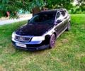 Чорний Ауді А6, об'ємом двигуна 2.5 л та пробігом 322 тис. км за 4200 $, фото 3 на Automoto.ua