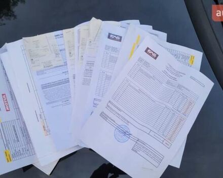 Черный Ауди А6, объемом двигателя 2.5 л и пробегом 463 тыс. км за 4500 $, фото 1 на Automoto.ua