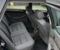 Черный Ауди А6, объемом двигателя 1.8 л и пробегом 300 тыс. км за 1750 $, фото 9 на Automoto.ua
