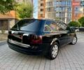 Черный Ауди А6, объемом двигателя 1.8 л и пробегом 326 тыс. км за 5800 $, фото 12 на Automoto.ua