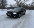 Чорний Ауді А6, об'ємом двигуна 2.5 л та пробігом 276 тис. км за 4500 $, фото 1 на Automoto.ua