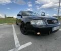 Чорний Ауді А6, об'ємом двигуна 2.5 л та пробігом 480 тис. км за 3610 $, фото 1 на Automoto.ua