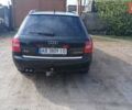 Чорний Ауді А6, об'ємом двигуна 2.5 л та пробігом 300 тис. км за 4199 $, фото 2 на Automoto.ua