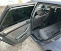Черный Ауди А6, объемом двигателя 2.5 л и пробегом 460 тыс. км за 1000 $, фото 13 на Automoto.ua