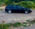 Чорний Ауді А6, об'ємом двигуна 2.5 л та пробігом 0 тис. км за 4000 $, фото 2 на Automoto.ua