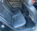 Черный Ауди А6, объемом двигателя 2.5 л и пробегом 420 тыс. км за 3700 $, фото 1 на Automoto.ua