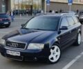 Чорний Ауді А6, об'ємом двигуна 3 л та пробігом 275 тис. км за 4999 $, фото 1 на Automoto.ua