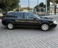 Чорний Ауді А6, об'ємом двигуна 2.5 л та пробігом 277 тис. км за 5000 $, фото 1 на Automoto.ua