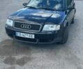 Чорний Ауді А6, об'ємом двигуна 2.5 л та пробігом 370 тис. км за 3500 $, фото 1 на Automoto.ua