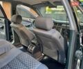 Черный Ауди А6, объемом двигателя 1.8 л и пробегом 326 тыс. км за 5800 $, фото 1 на Automoto.ua