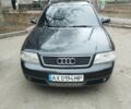 Черный Ауди А6, объемом двигателя 2.5 л и пробегом 356 тыс. км за 4500 $, фото 1 на Automoto.ua