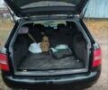 Черный Ауди А6, объемом двигателя 2.5 л и пробегом 320 тыс. км за 4100 $, фото 6 на Automoto.ua