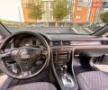 Черный Ауди А6, объемом двигателя 1.8 л и пробегом 326 тыс. км за 5800 $, фото 8 на Automoto.ua