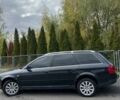 Черный Ауди А6, объемом двигателя 2.5 л и пробегом 310 тыс. км за 2950 $, фото 15 на Automoto.ua