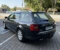 Чорний Ауді А6, об'ємом двигуна 2.5 л та пробігом 277 тис. км за 5000 $, фото 4 на Automoto.ua