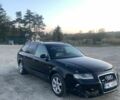 Чорний Ауді А6, об'ємом двигуна 1.8 л та пробігом 250 тис. км за 1100 $, фото 1 на Automoto.ua