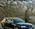 Черный Ауди А6, объемом двигателя 2.5 л и пробегом 500 тыс. км за 2750 $, фото 1 на Automoto.ua
