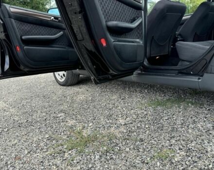 Чорний Ауді А6, об'ємом двигуна 2.5 л та пробігом 3 тис. км за 2900 $, фото 5 на Automoto.ua