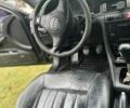 Чорний Ауді А6, об'ємом двигуна 2.5 л та пробігом 290 тис. км за 4000 $, фото 14 на Automoto.ua