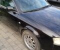 Черный Ауди А6, объемом двигателя 2.5 л и пробегом 330 тыс. км за 3900 $, фото 3 на Automoto.ua
