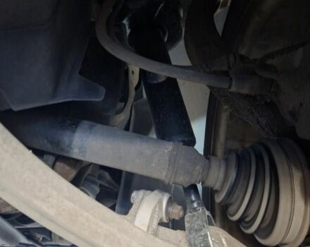 Чорний Ауді А6, об'ємом двигуна 2.5 л та пробігом 3 тис. км за 2900 $, фото 17 на Automoto.ua