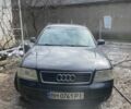 Чорний Ауді А6, об'ємом двигуна 2.5 л та пробігом 300 тис. км за 2500 $, фото 1 на Automoto.ua