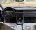 Черный Ауди А6, объемом двигателя 2.5 л и пробегом 277 тыс. км за 4700 $, фото 23 на Automoto.ua