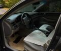 Черный Ауди А6, объемом двигателя 2.5 л и пробегом 300 тыс. км за 3799 $, фото 6 на Automoto.ua