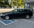 Черный Ауди А6, объемом двигателя 2.5 л и пробегом 277 тыс. км за 4700 $, фото 4 на Automoto.ua