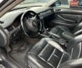 Чорний Ауді А6, об'ємом двигуна 2.5 л та пробігом 334 тис. км за 4999 $, фото 22 на Automoto.ua