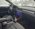 Чорний Ауді А6, об'ємом двигуна 2.5 л та пробігом 380 тис. км за 3900 $, фото 5 на Automoto.ua