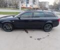 Черный Ауди А6, объемом двигателя 2.5 л и пробегом 275 тыс. км за 3500 $, фото 1 на Automoto.ua