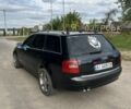 Чорний Ауді А6, об'ємом двигуна 2.5 л та пробігом 320 тис. км за 3313 $, фото 3 на Automoto.ua