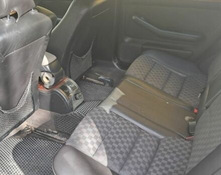 Чорний Ауді А6, об'ємом двигуна 0 л та пробігом 402 тис. км за 3000 $, фото 3 на Automoto.ua