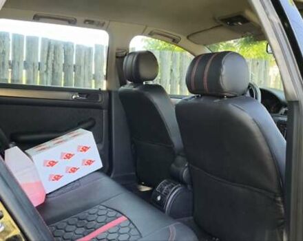 Чорний Ауді А6, об'ємом двигуна 2.5 л та пробігом 420 тис. км за 3000 $, фото 4 на Automoto.ua