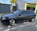 Черный Ауди А6, объемом двигателя 2.5 л и пробегом 402 тыс. км за 2400 $, фото 8 на Automoto.ua