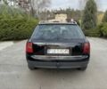 Черный Ауди А6, объемом двигателя 1.8 л и пробегом 300 тыс. км за 1750 $, фото 5 на Automoto.ua