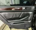 Черный Ауди А6, объемом двигателя 1.9 л и пробегом 3 тыс. км за 3900 $, фото 7 на Automoto.ua
