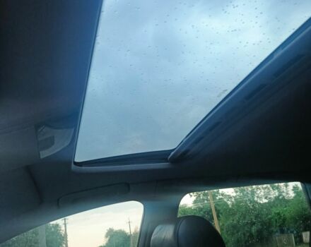 Черный Ауди А6, объемом двигателя 2.4 л и пробегом 333 тыс. км за 5500 $, фото 5 на Automoto.ua