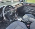 Чорний Ауді А6, об'ємом двигуна 2.5 л та пробігом 367 тис. км за 5500 $, фото 4 на Automoto.ua