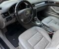 Чорний Ауді А6, об'ємом двигуна 2.5 л та пробігом 277 тис. км за 5000 $, фото 10 на Automoto.ua