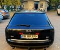 Чорний Ауді А6, об'ємом двигуна 3 л та пробігом 200 тис. км за 6000 $, фото 1 на Automoto.ua